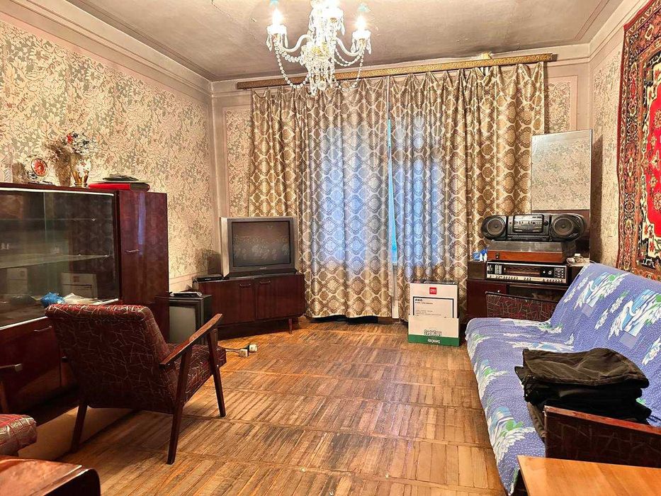 2 комнатная квартира возле Южного вокзала