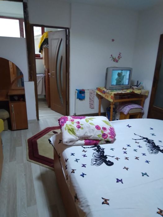 P.F.Vand apartament la casa 48 mp Sibiu