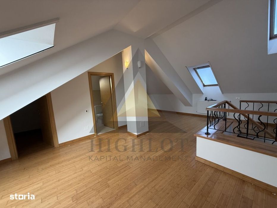 Sunflower Grand Residence | Iancu Nicolae | Vila La Inchiriere