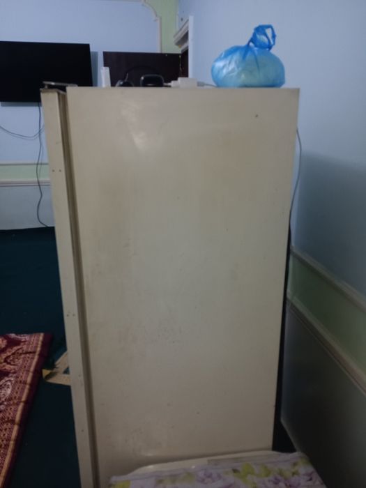 21:00. dan sung bevzota qilmang