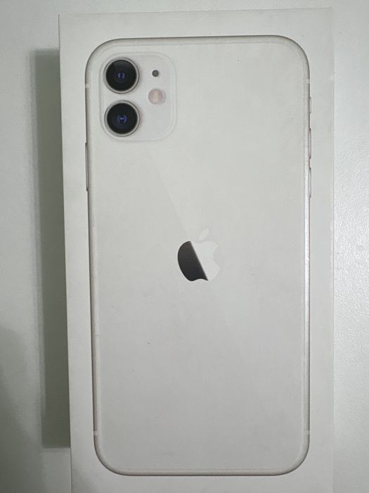 iphone 11. 128 гб. Без ремонта