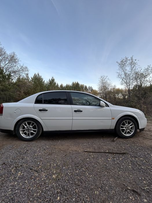 Продам Opel vectra C