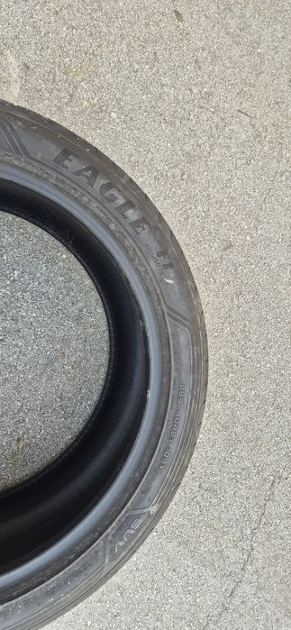 Гуми Goodyear Eagle F1 asymmetric 3 285/40/R21 4броя