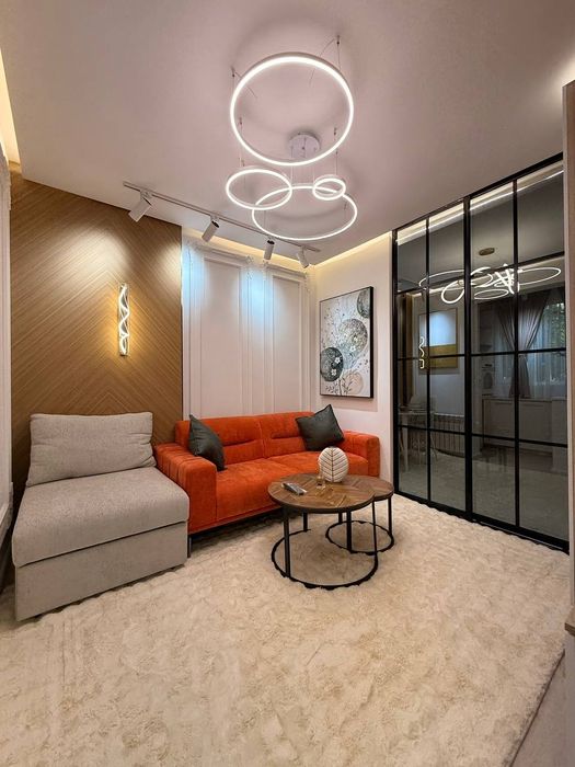 Продам квартиру Ялангоч 1в2/1/4 33м2