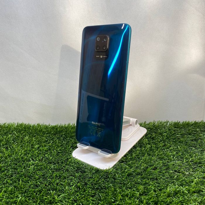 Redmi Note 9 Pro  sotilafi