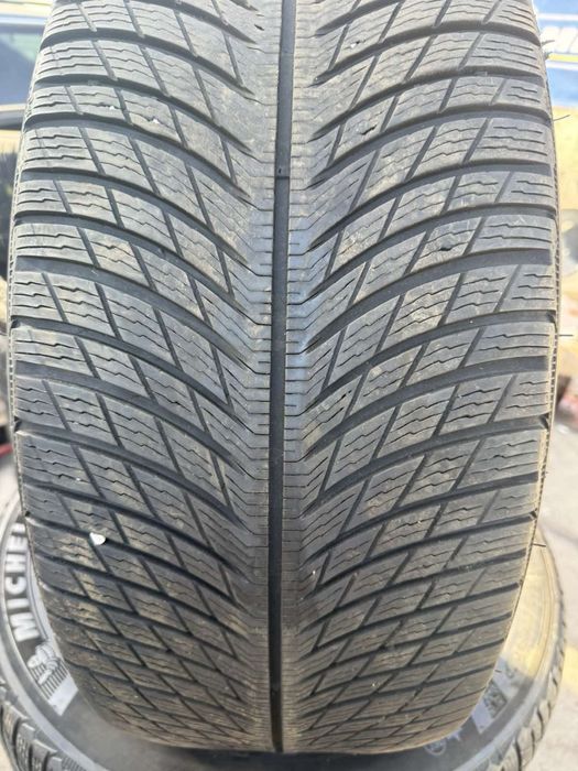 275/45/20 Michelin 4 бр BMW
