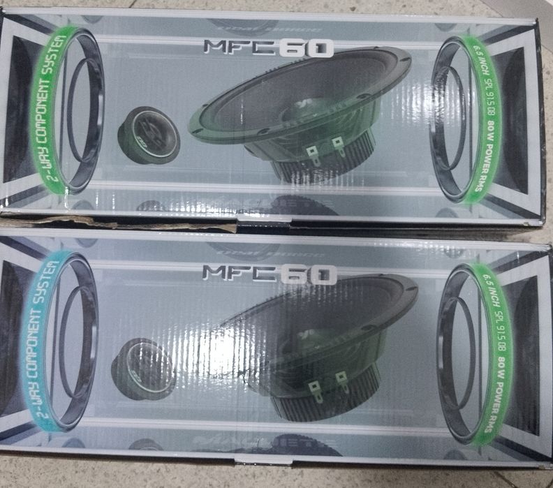 Продаются калонки для джентры  MACHETE