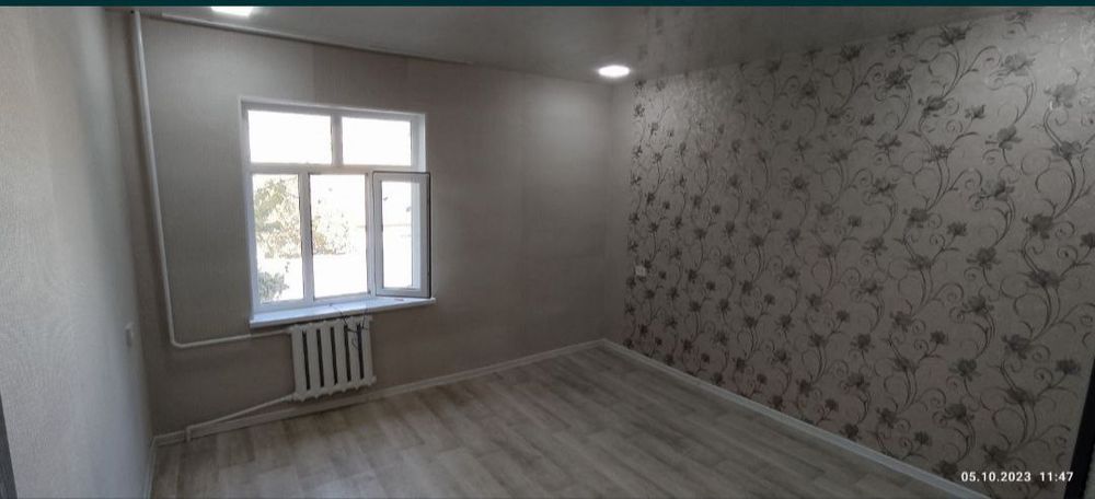 Капитальный новый ремонт