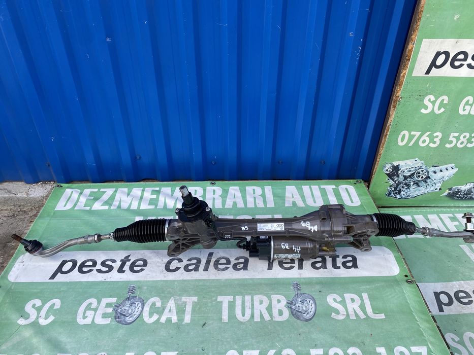 Casetă direcție Audi A4 B9