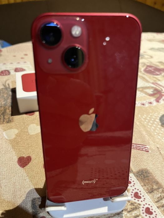 iphone 13 mini 128 GB