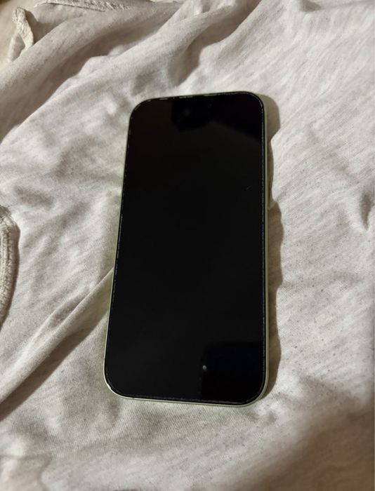 iPhone 17 512gb Sage Green 26.1 - заключен - за части
