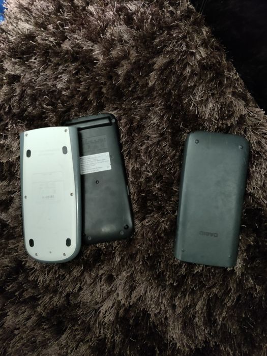 3 calculatoare stiintifice profesionale