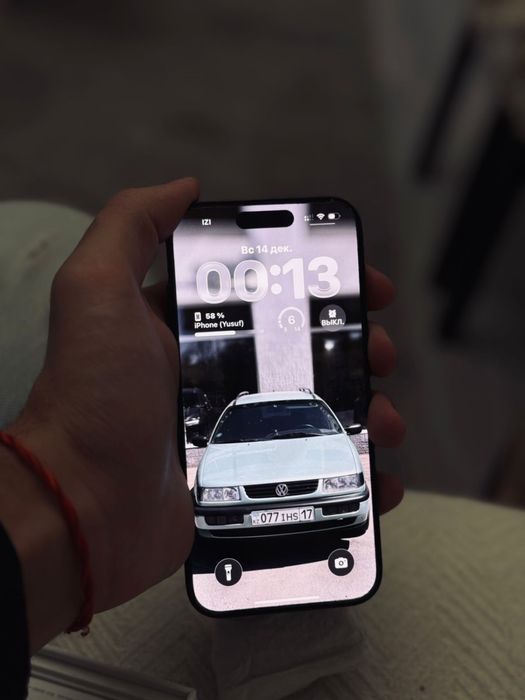 Iphone 15 pro ацфон 15 про