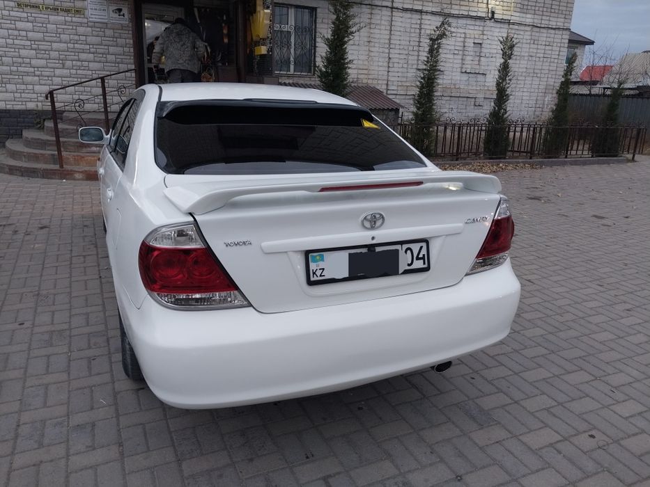 Продам Тоёота Камри 35