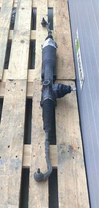 Рейка AUDI A6 A7 4G0909144G 4G0909144K 4G1423055AA