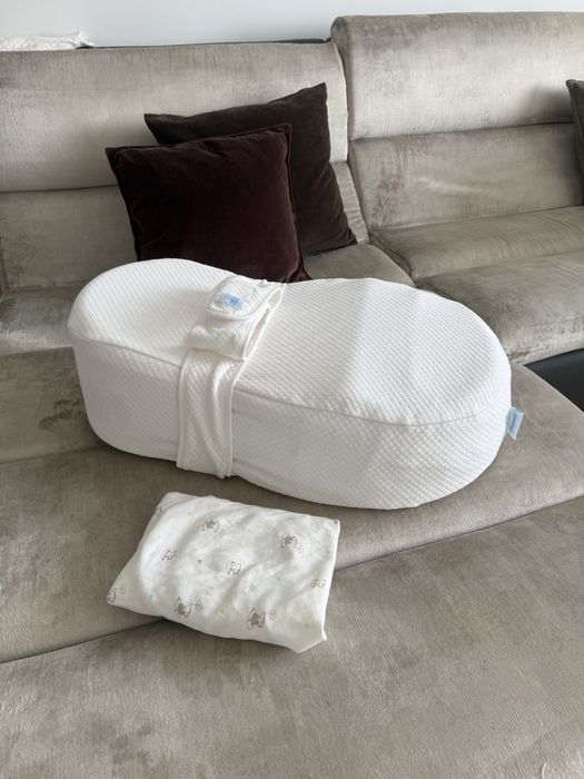 Кокон Зевушка + сменный чехол