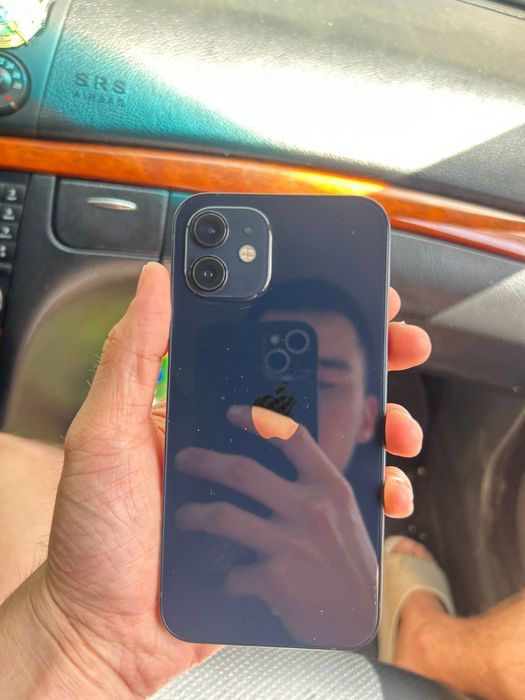 Iphone 12 128gb срочно