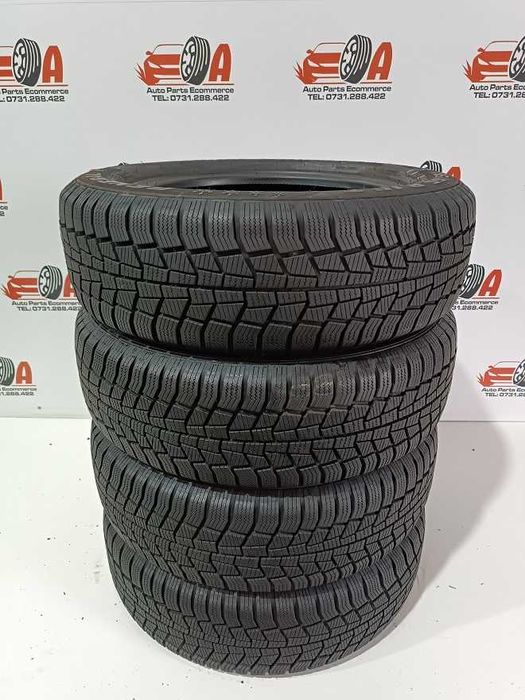 185/65/15 88T GENERAL CP N10799 M+S IARNA