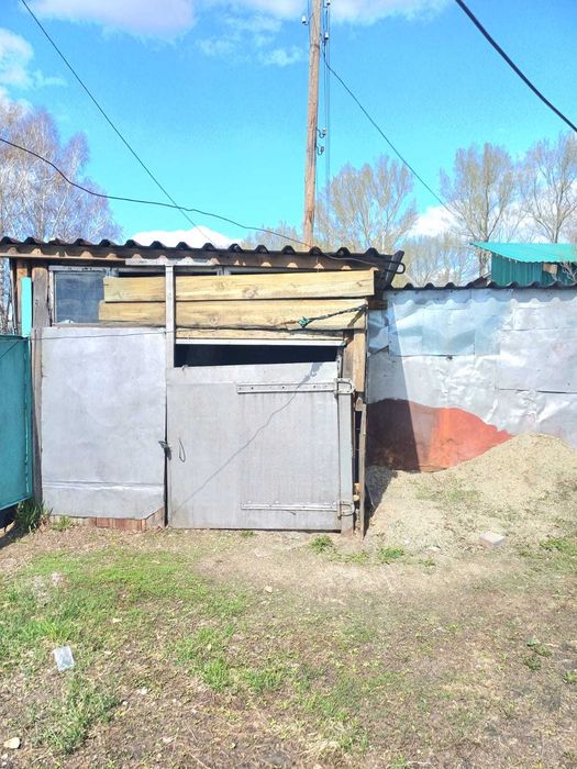 продам дом в с. Ушаново