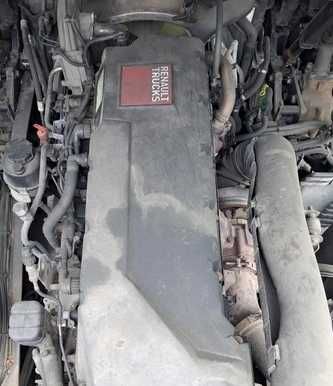 Motor complet Renault GAMA T RANGE EURO 6 460 -piese de motor Renault
