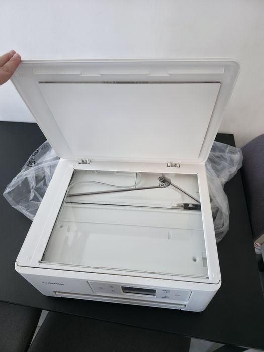 Принтер Canon Pixma