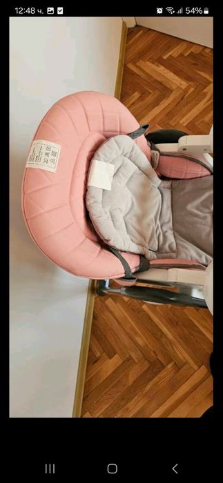 Столче за хранене Lorelli