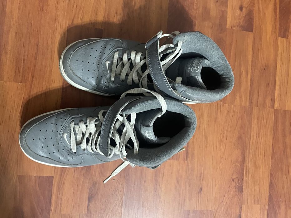 Продам кроссовки Nike Air force1 NYC