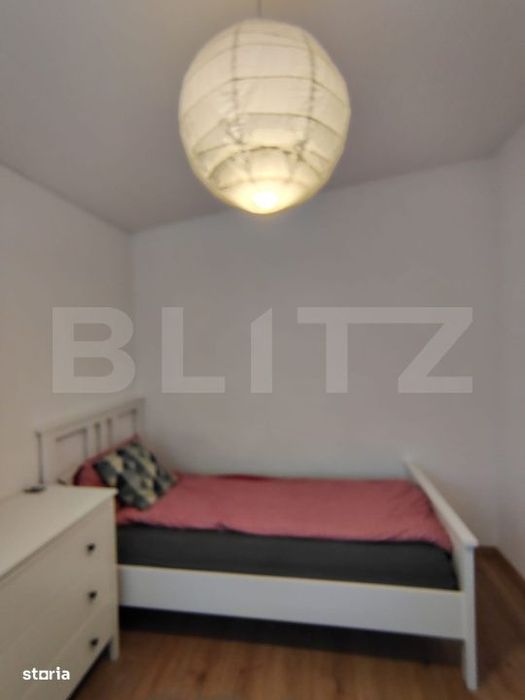 Casa individuala 4 camere, 107 mp, 500 mp teren, zona Dezmir