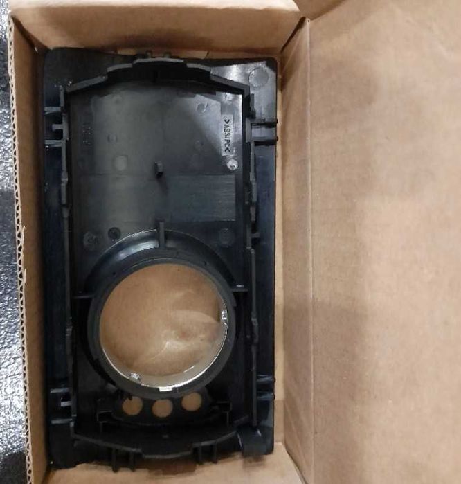 Бленда/капаче за ключ за фарове за Mercedes ML W 164