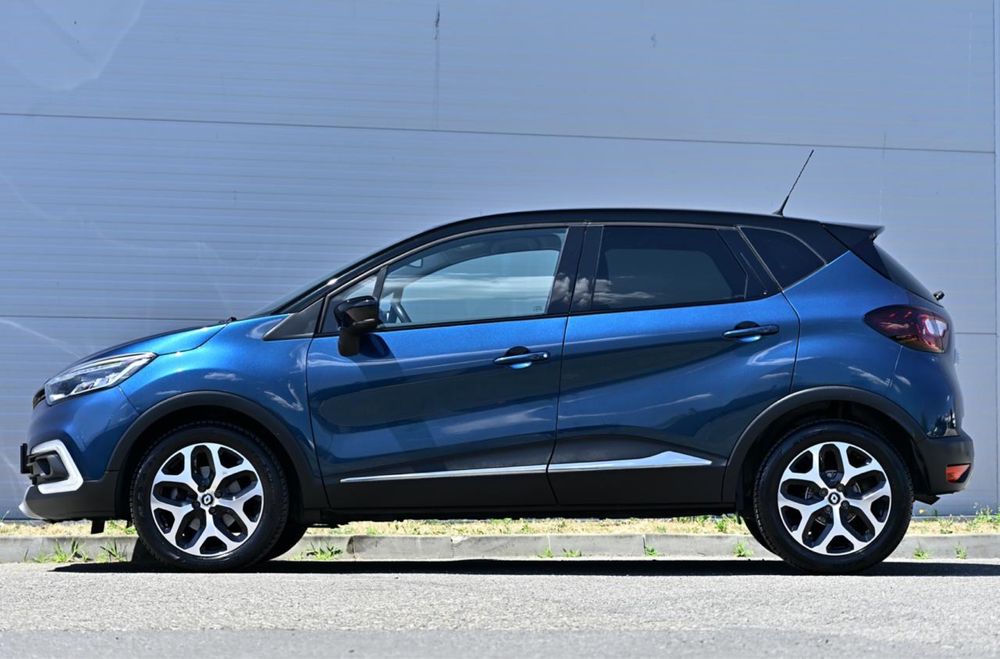 RENAULT Captur 2018 — imagine 5
