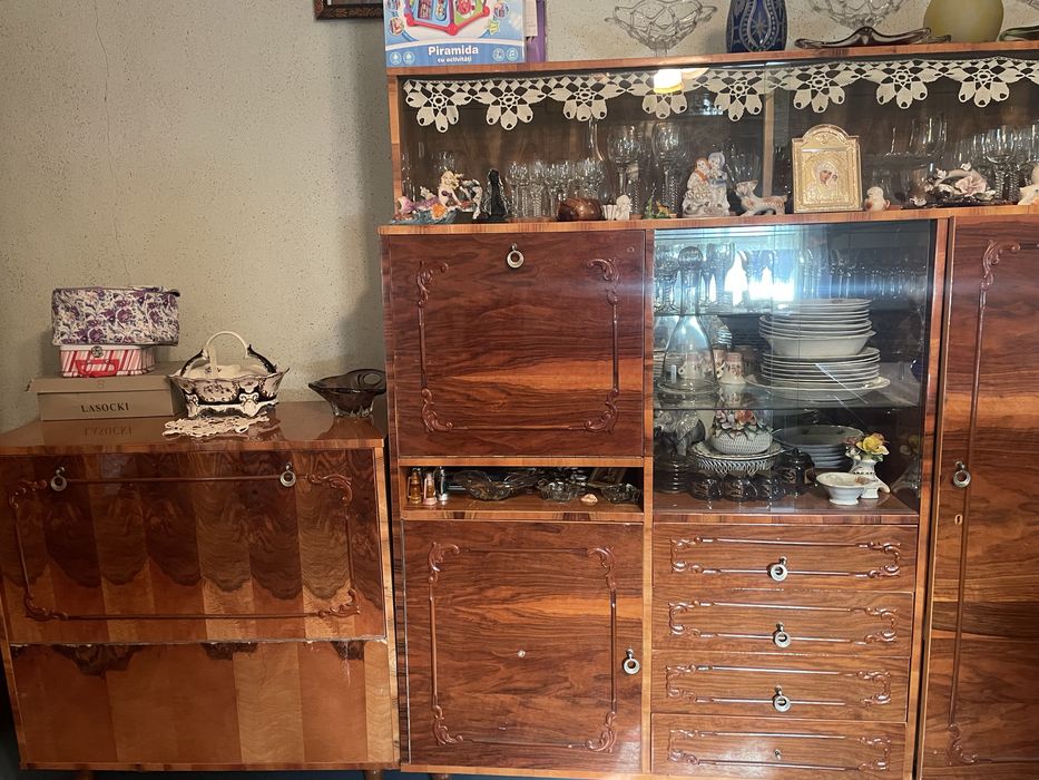 Vand mobila Belvedere