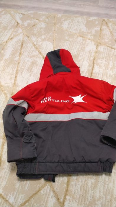 Продам мужской спец одежда