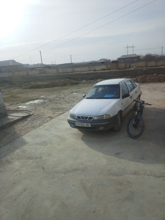 Nexia 1.5sons tramblor 1997