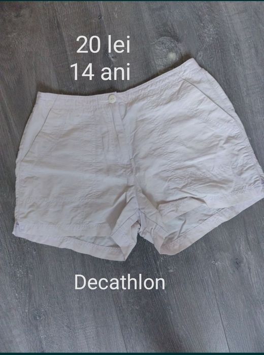 Pantaloni scurți fete