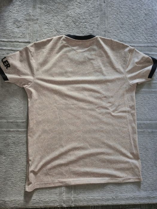 Оригинална тениска на Ман Юнайтед