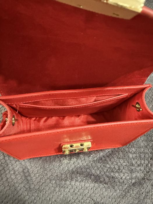 СРОЧНО! Furla metropolis mini оригинал