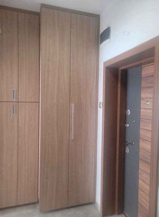 Дава се под наем Тристаен апартамент в София, Център - 75 кв.м за 700 € - Снимка #9