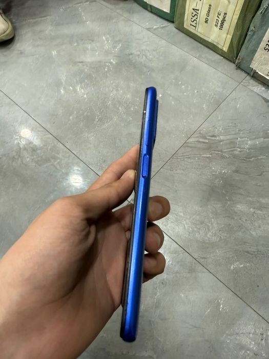 Redmi 9T 5G без ремонта