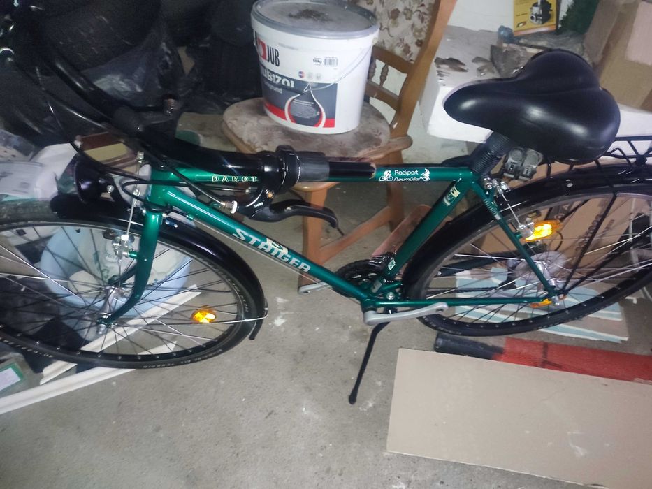 Vand bicicleta mountain bike