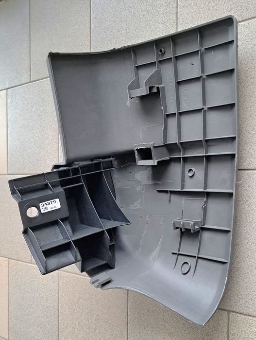 Flaps Sprinter 1996 2006 Colțare Bară Spate Vw Lt 1996 2006 PRODUS NOU