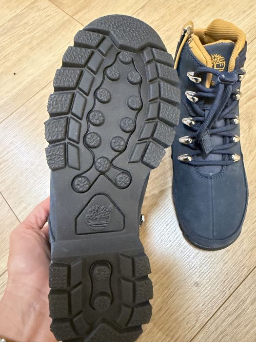 Детски обувки Timberland, №34