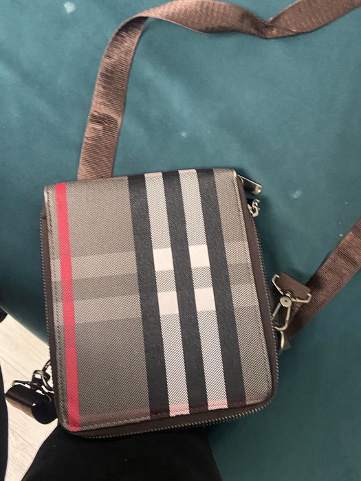 Барсетка ……………………………………………………………