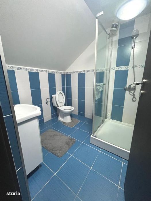 Ocazie ! COMISION 0 % Duplex  cartier Europa 5 camere