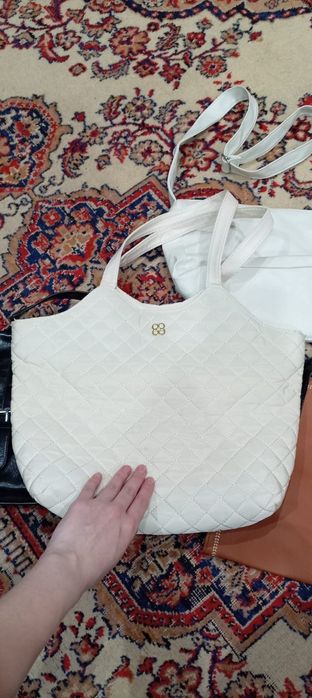 Сумки по 1000 тг