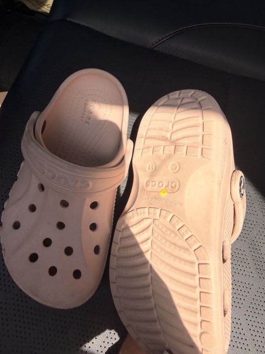 Crocs детские c11