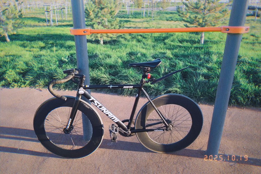 Фикс тсунами снм