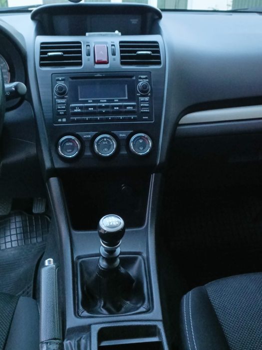 Vand Subaru XV an fabricație 2013