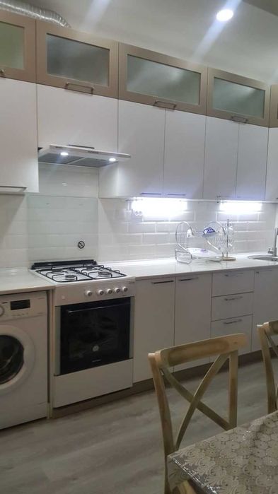 Сдаётся квартира 3/1/4 на ор-р Яшнабадский Гозал Махала