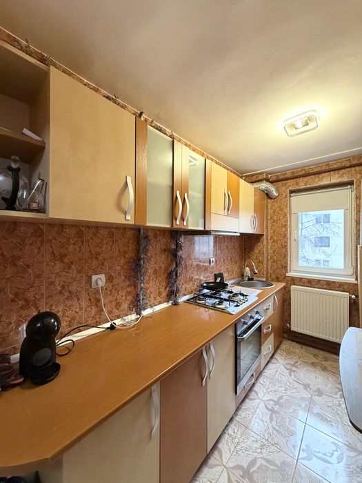 Apartament de vânzare