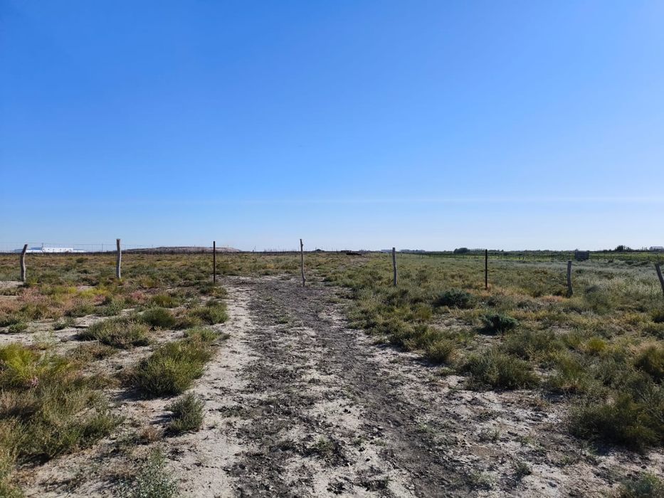 Жер сатылады 3 гектар